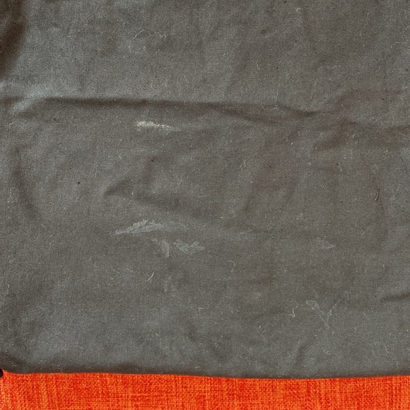 Evolution New York City Store Skull Skeleton Head Black Cotton Tote - Picture 8 of 8